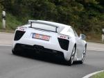 Lexus LF-A Prototype 2009 года